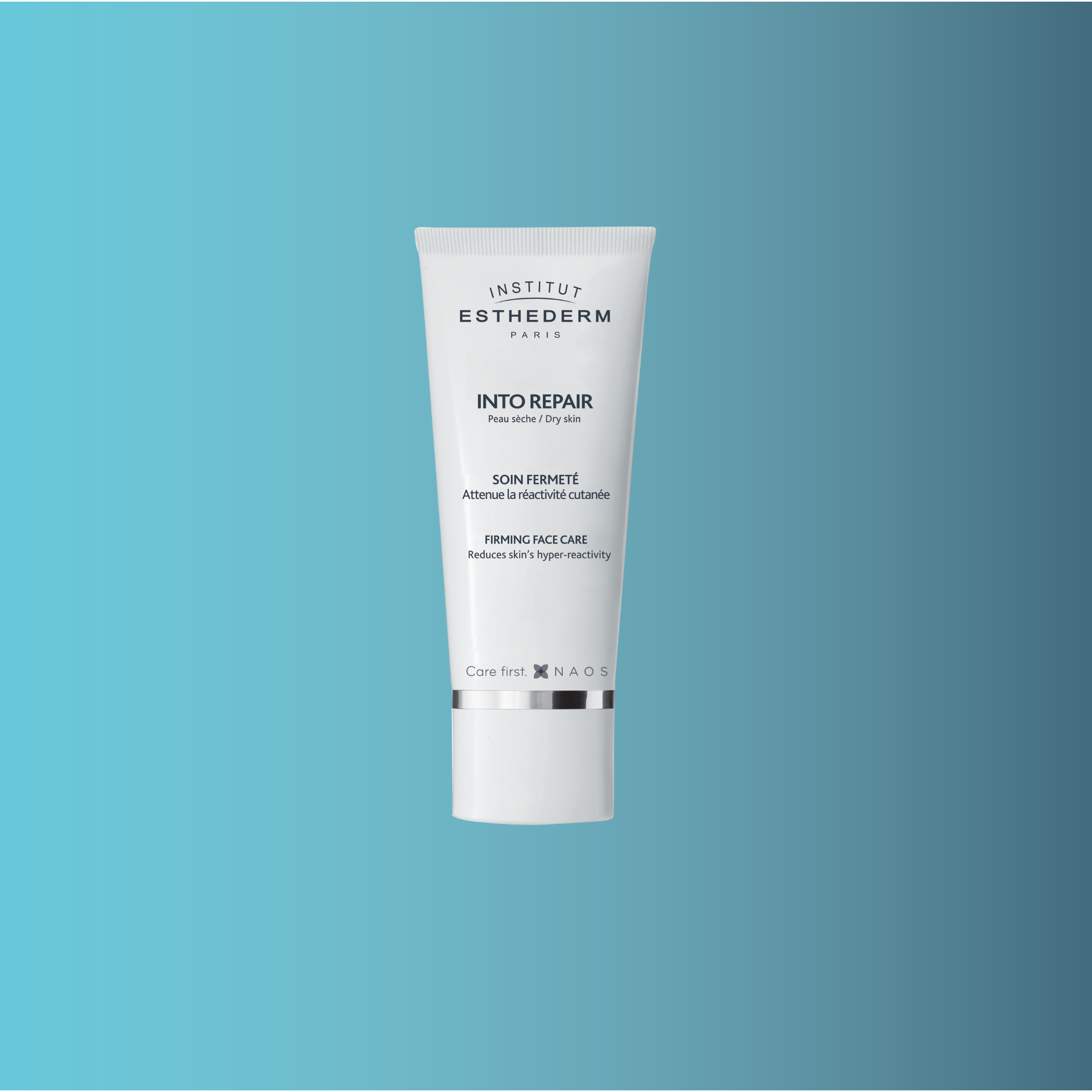 Crème Visage Anti-Âge Into Repair | Esthederm | Éveil des Sens