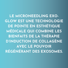 Charger l'image dans la galerie, Microneedling Exo-Glow