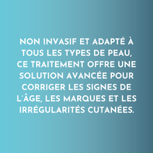 Charger l'image dans la galerie, Microneedling Exo-Glow