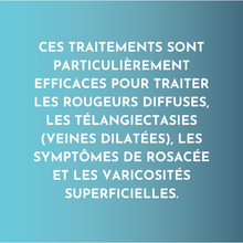 Charger l'image dans la galerie, Laser vasculaire