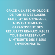 Charger l'image dans la galerie, Laser vasculaire