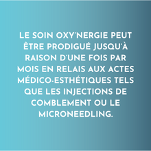 Charger l'image dans la galerie, Soin Oxy'Nergie par Esthederm