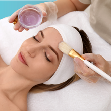 Charger l'image dans la galerie, Peeling chimique