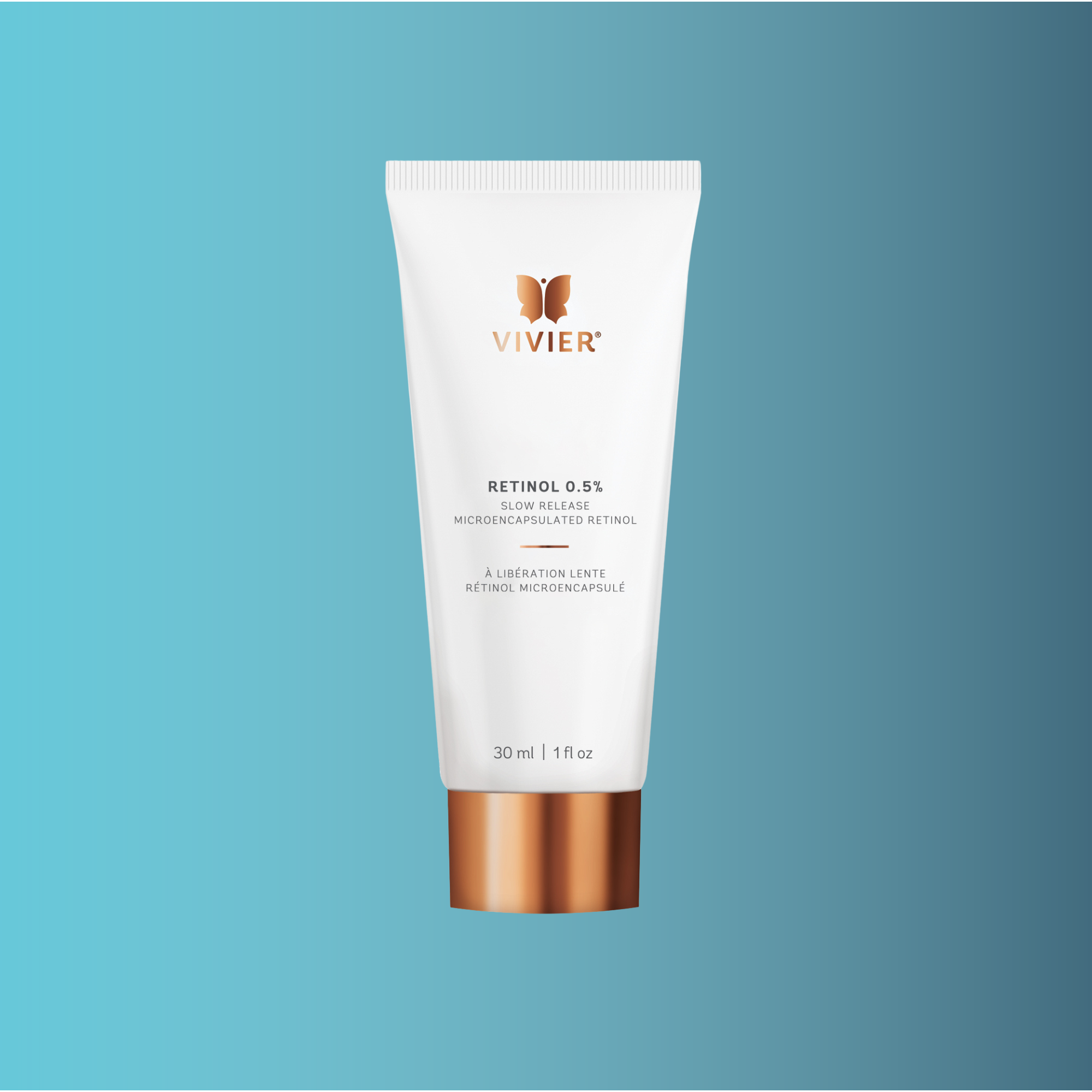 Vivier Retinol 0.5%