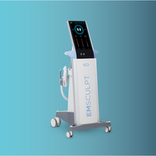 Charger l'image dans la galerie, Stimulation musculaire EmSculpt