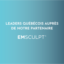 Charger l'image dans la galerie, Stimulation musculaire EmSculpt