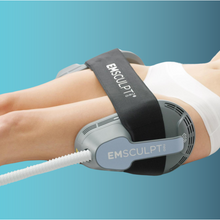 Charger l'image dans la galerie, Stimulation musculaire EmSculpt