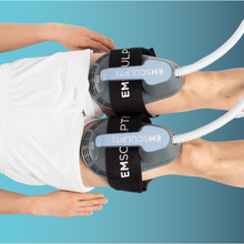 Charger l'image dans la galerie, Stimulation musculaire EmSculpt