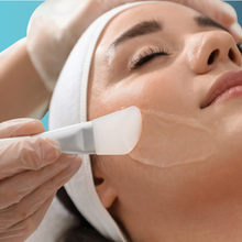 Charger l'image dans la galerie, Peeling chimique