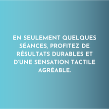 Charger l'image dans la galerie, Épilation définitive, Visage