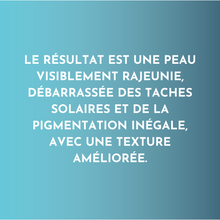 Charger l'image dans la galerie, Photorajeunissement