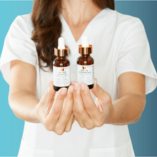 Charger l'image dans la galerie, Peeling chimique