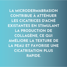 Charger l'image dans la galerie, Microdermabrasion correctrice pour le dos et les épaules