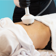 Charger l'image dans la galerie, Radiofréquence corporelle