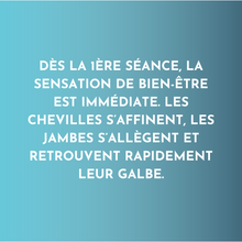 Charger l'image dans la galerie, Endermologie