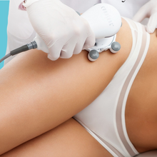 Charger l'image dans la galerie, Radiofréquence corporelle