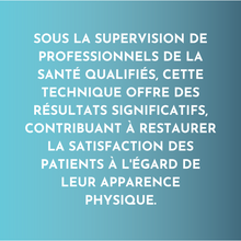 Charger l'image dans la galerie, Radiofréquence corporelle