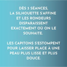 Charger l'image dans la galerie, Endermologie