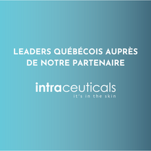 Charger l'image dans la galerie, Coffret de 6x soins Intraceuticals avec routine d'entretien à la maison