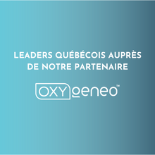 Charger l'image dans la galerie, Soin oxygénant 3-en-1 OxyGénéo™ avec Radiofréquence