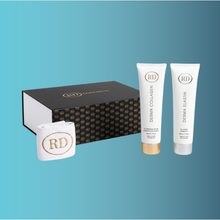 Charger l'image dans la galerie, Coffret des Fêtes RD Cosmetic, Visage et corps