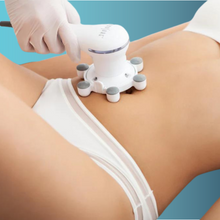Charger l'image dans la galerie, Radiofréquence corporelle