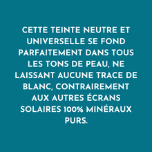 Charger l'image dans la galerie, Bouclier pour le visage Original avec protection EnviroScreen™ FPS 50