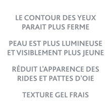 Charger l'image dans la galerie, Soin Lissant Contour des Yeux