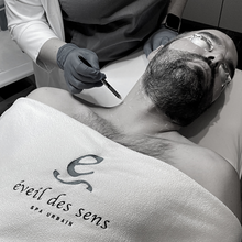 Charger l'image dans la galerie, Épilation définitive, Visage