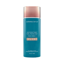 Charger l'image dans la galerie, Bouclier pour le visage Sunforgettable® FLEX à écran total FPS 50