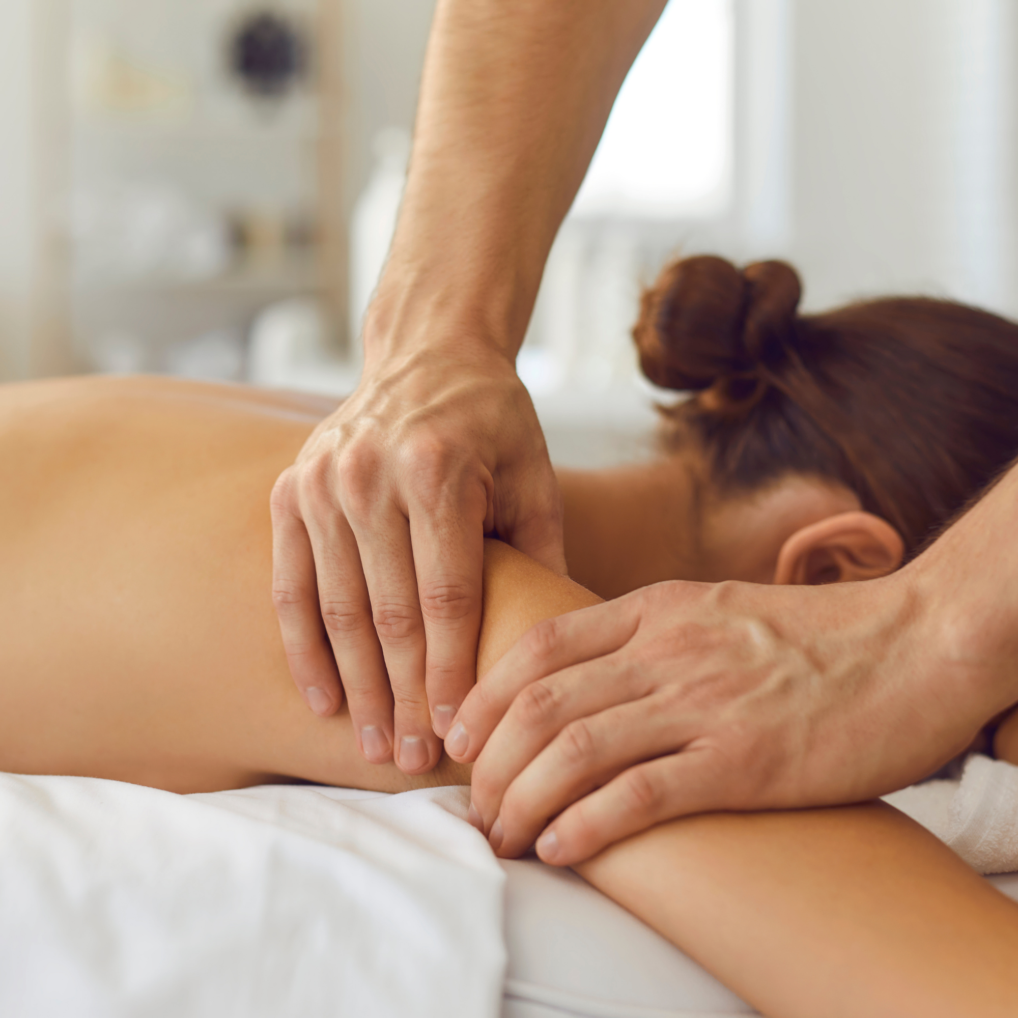 Lomi lomi nui massage - Fédération Québécoise des Massothérapeutes Agréés