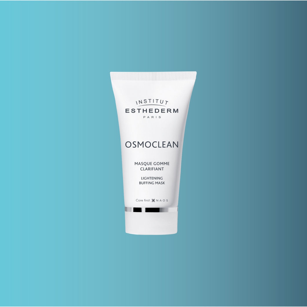 Masque Gomme Clarifiant