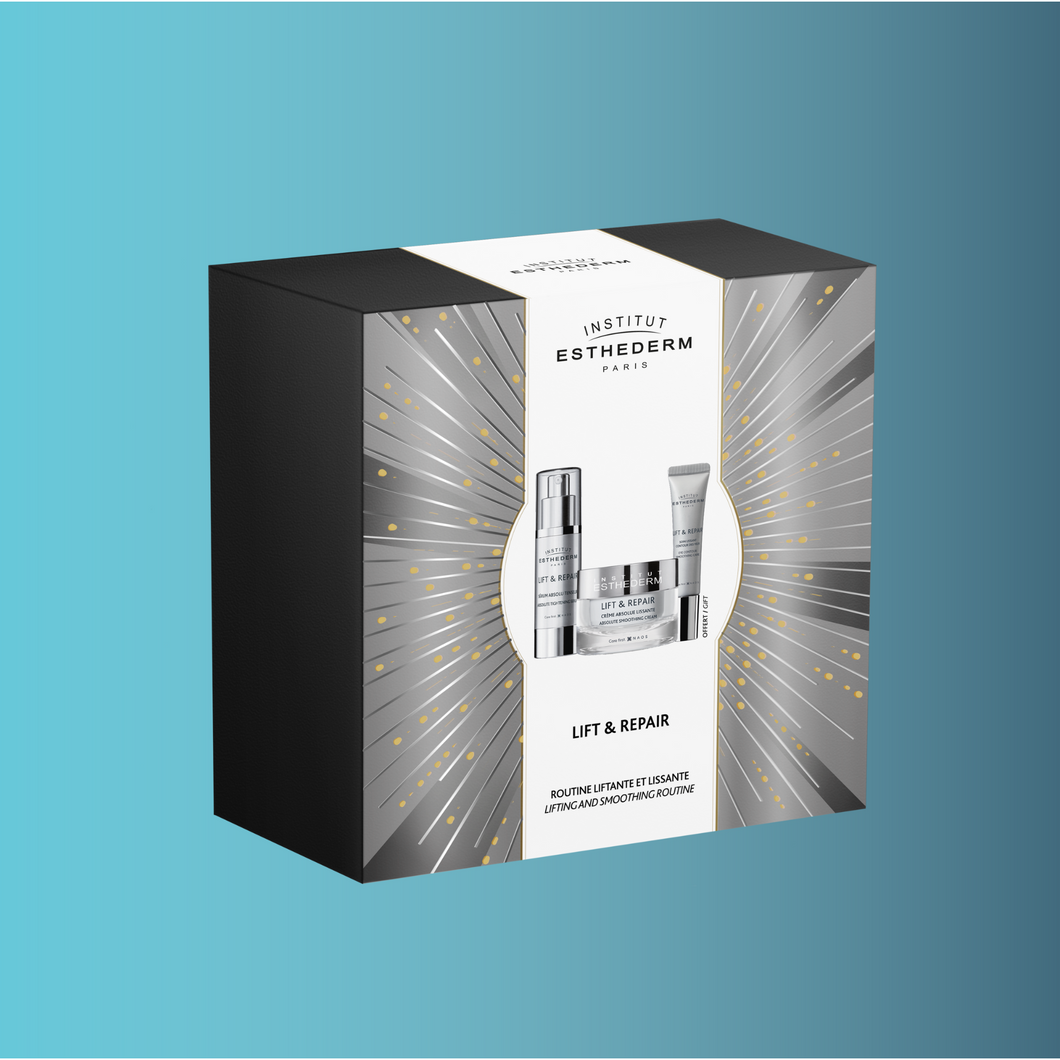 Coffret Lift & Repair
