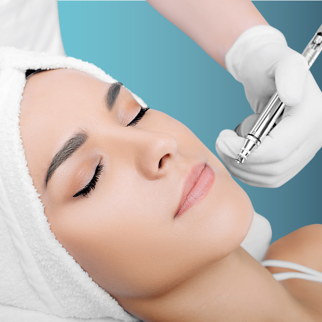 Infusion de sérum à l’oxygène Intraceuticals