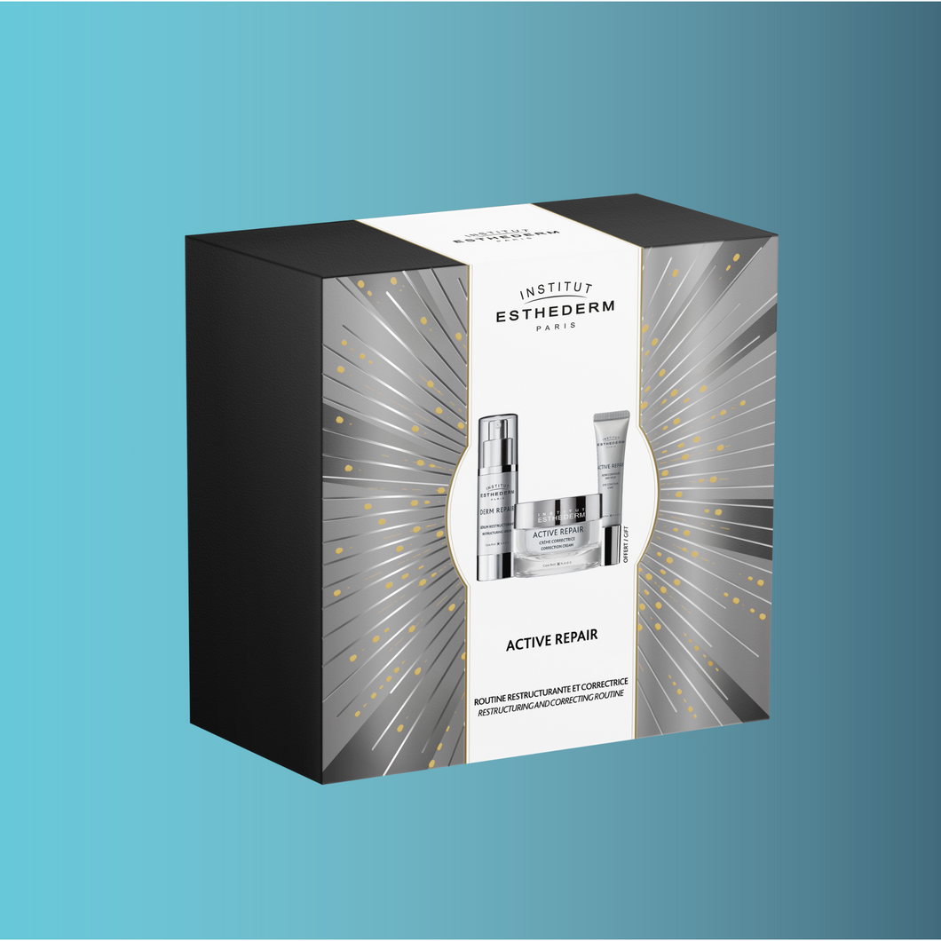 Coffret Active Repair