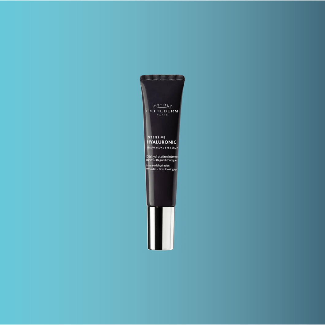 Sérum Contour des Yeux Intensif Hyaluronic