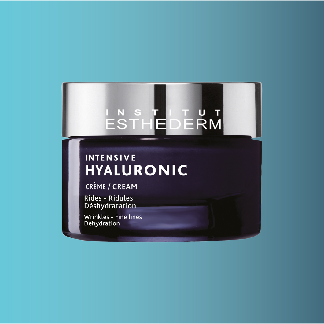 Crème Intensive Hyaluronic