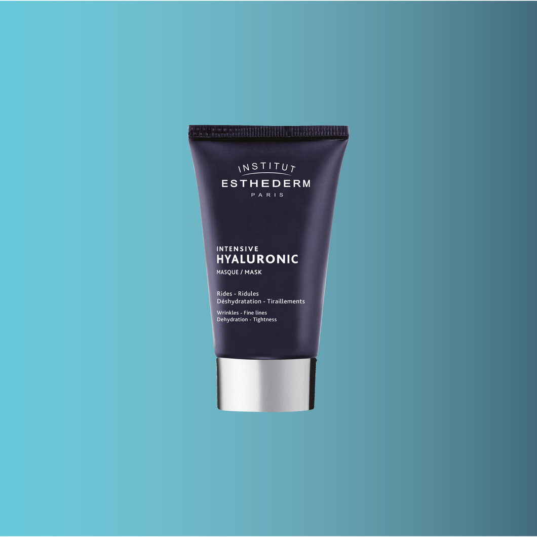 Masque Hyaluronic