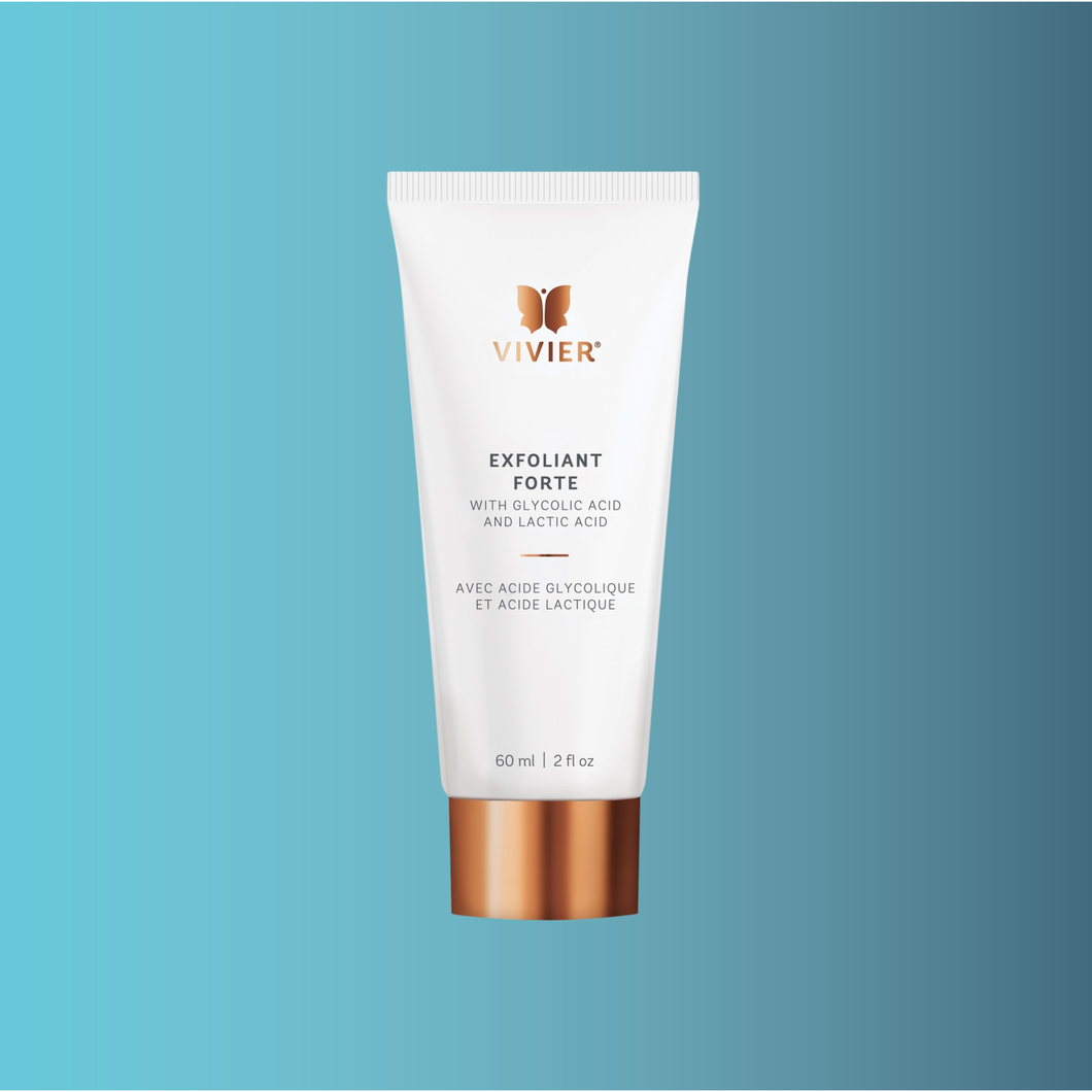 Lotion Exfoliante Forte