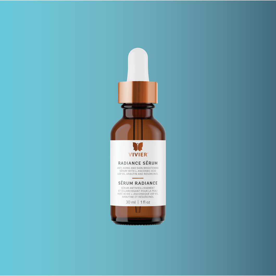 Sérum Radiance