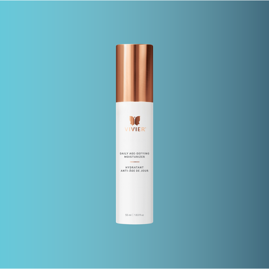 Hydratant Anti-Âge de Jour