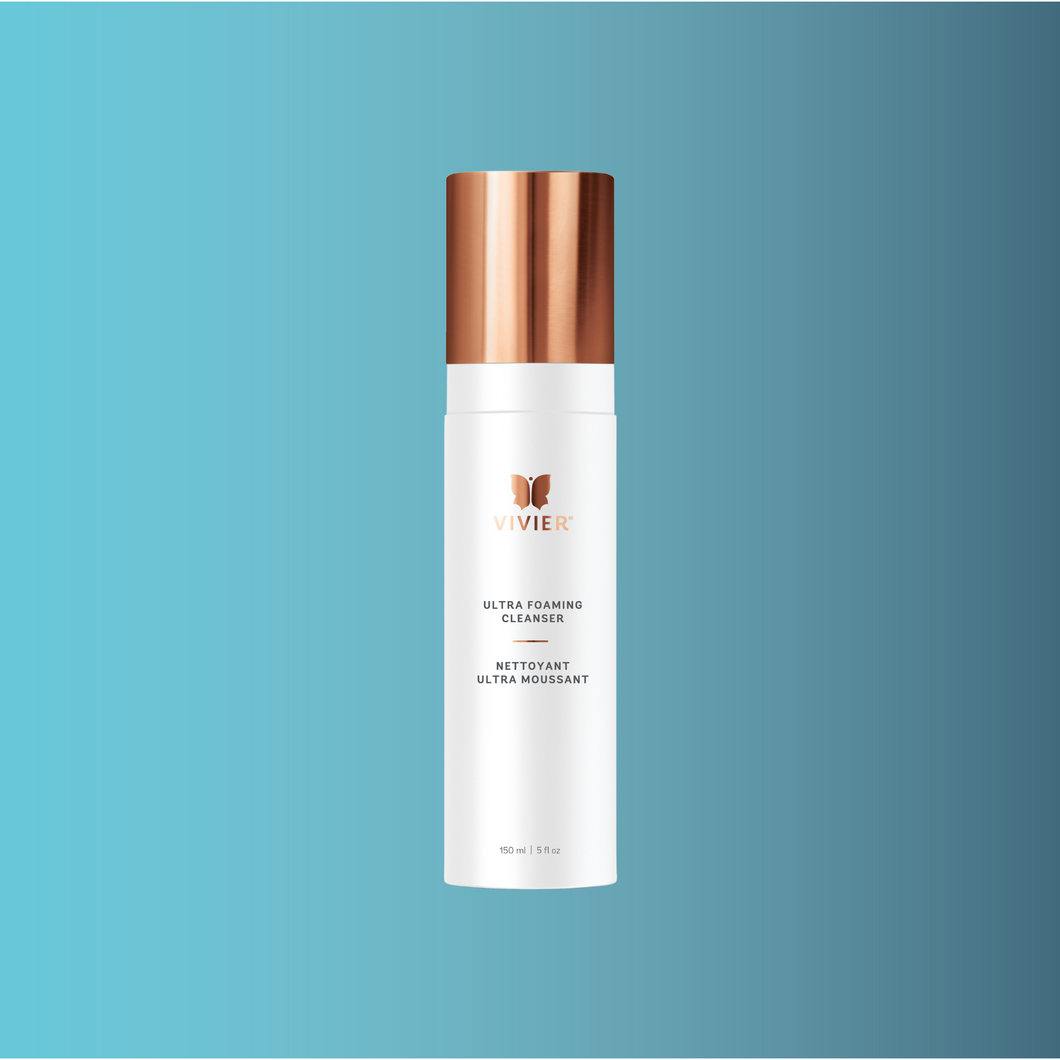 Nettoyant Ultra Moussant