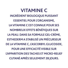 Charger l&#39;image dans la galerie, Gel-Crème Intensive Vitamine C
